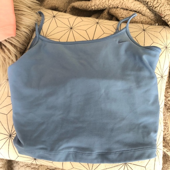 nike cami